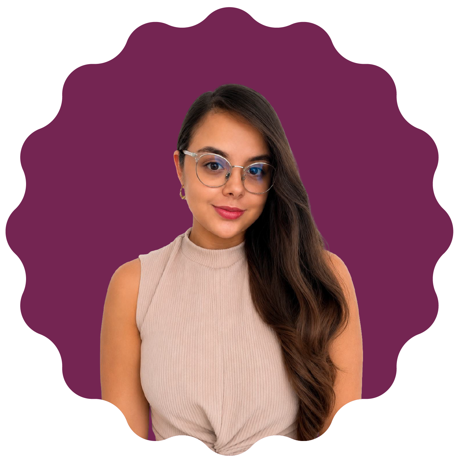 Lina Castro, fundadora de Lina Castro Studio